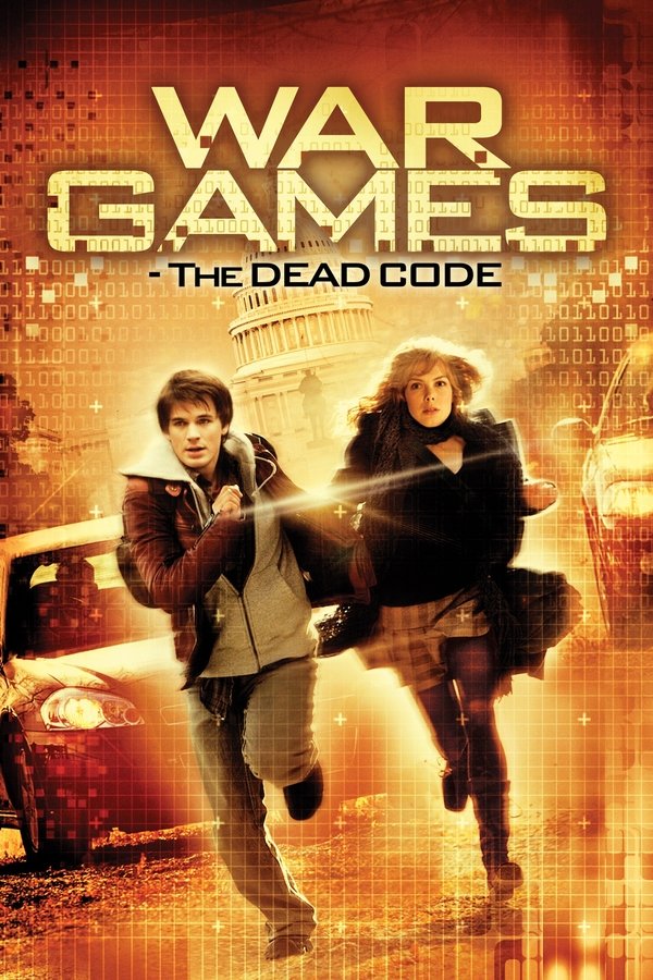 SE - WarGames 2: The Dead Code