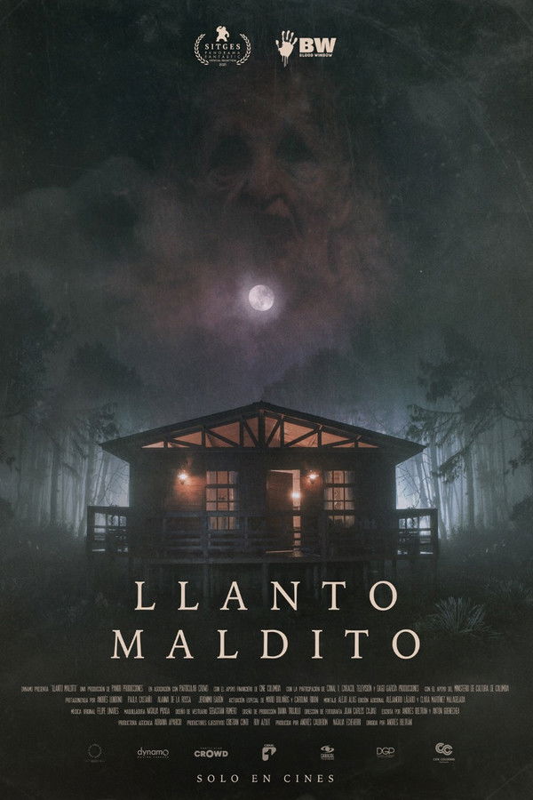 ES - Llanto Maldito (2021)