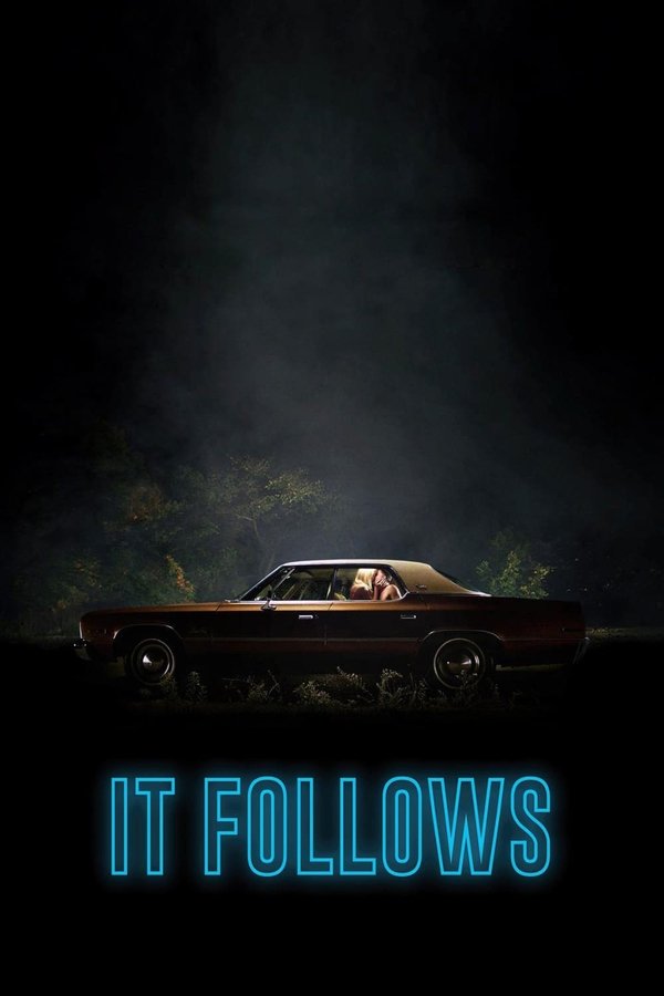 RO - It Follows  (2015)