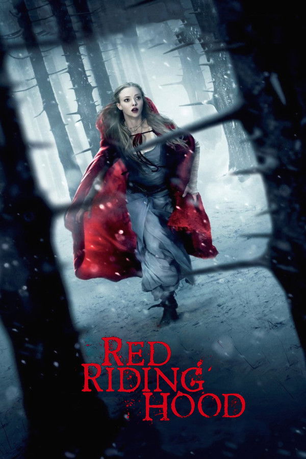 EX - Red Riding Hood (2011)