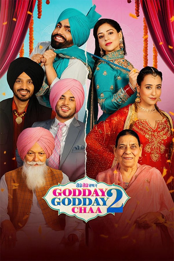 PB - Godday Godday Chaa 2