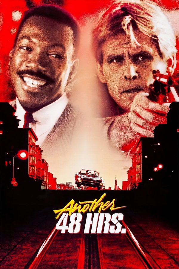 AR - Another 48 Hrs. (1990)