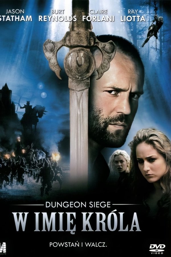 PL - Dungeon Siege: W imię Króla (2007)