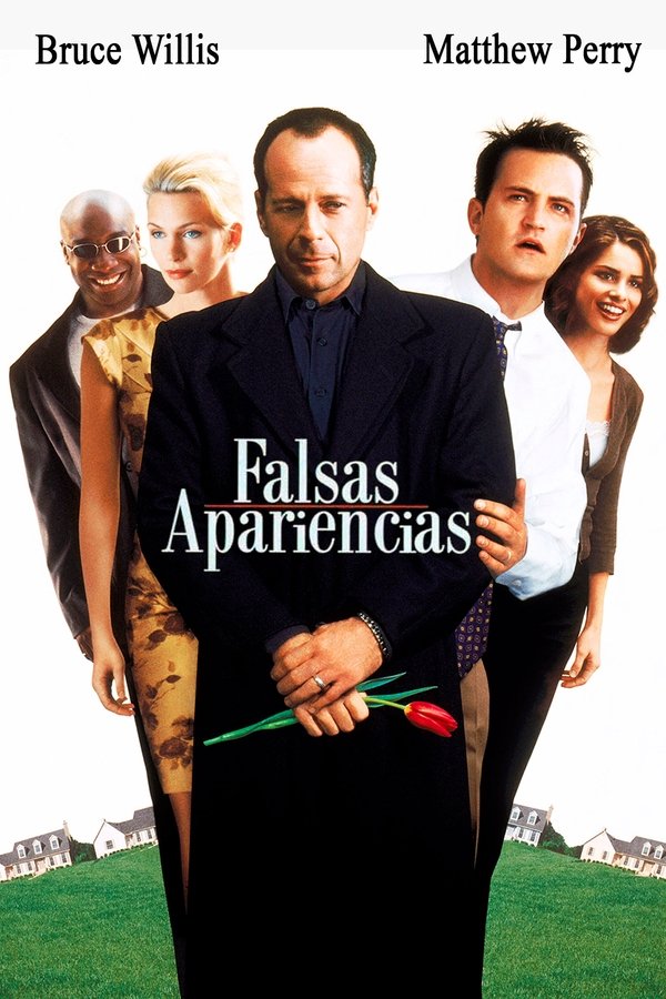 ES - Falsas apariencias (2000)