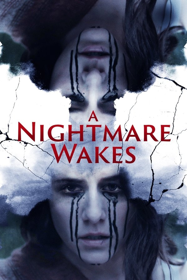 AR - A Nightmare Wakes  (2020)
