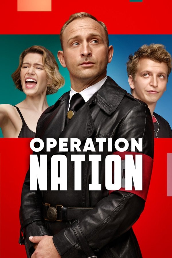 SC - Operation Nation (2022)