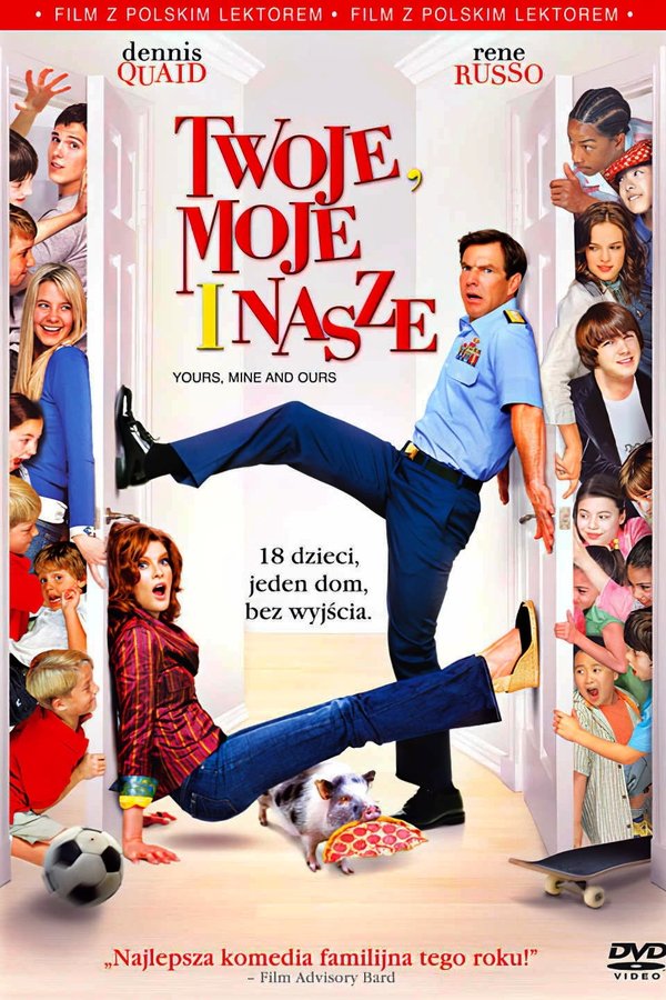 moje i nasze (2005)