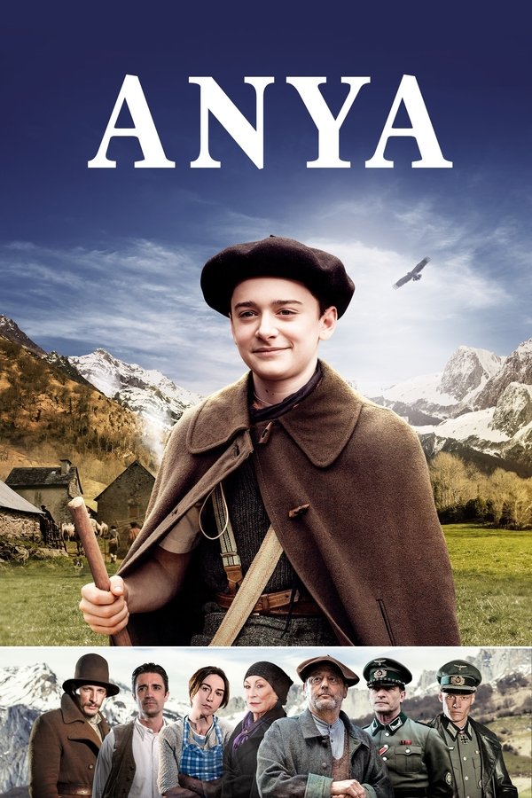 FR - Anya  (2020)