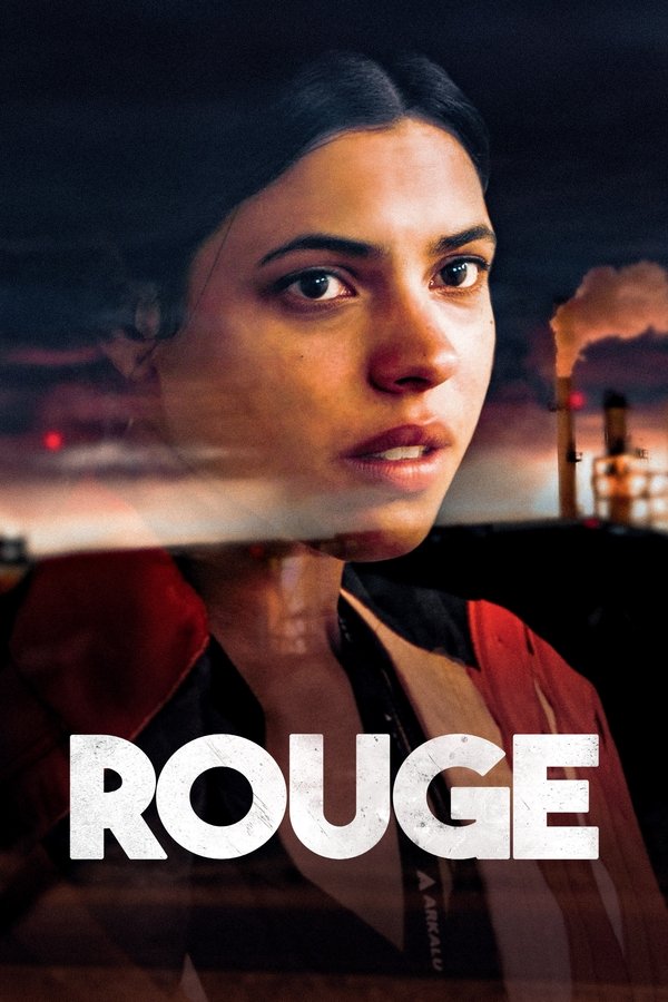 SE - Rouge (Red Soil)