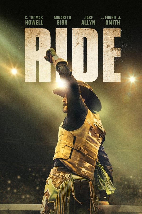 SE - Ride
