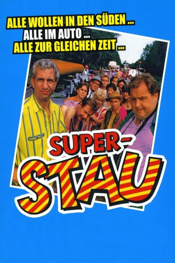 DE - Superstau (1991)