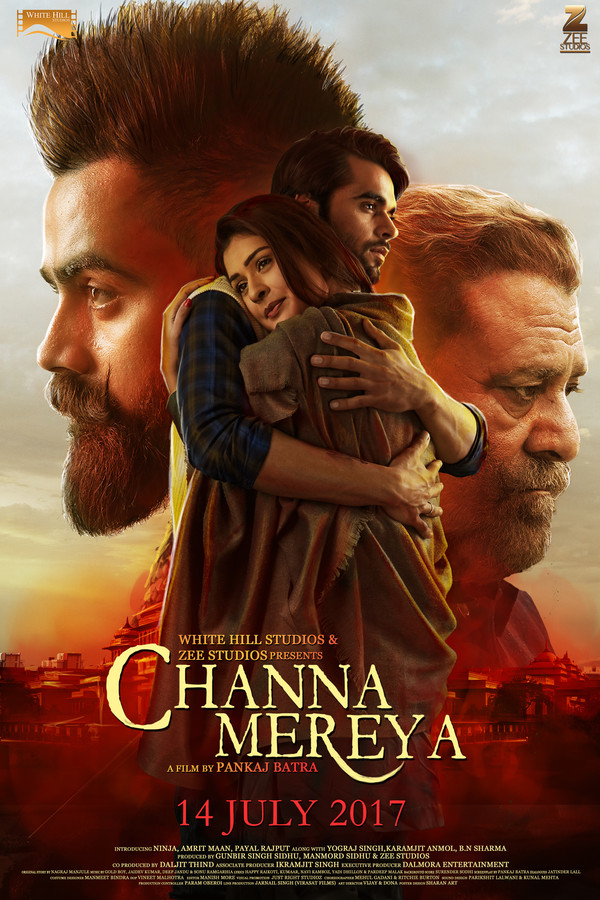 PB - Channa Mereya (2017)
