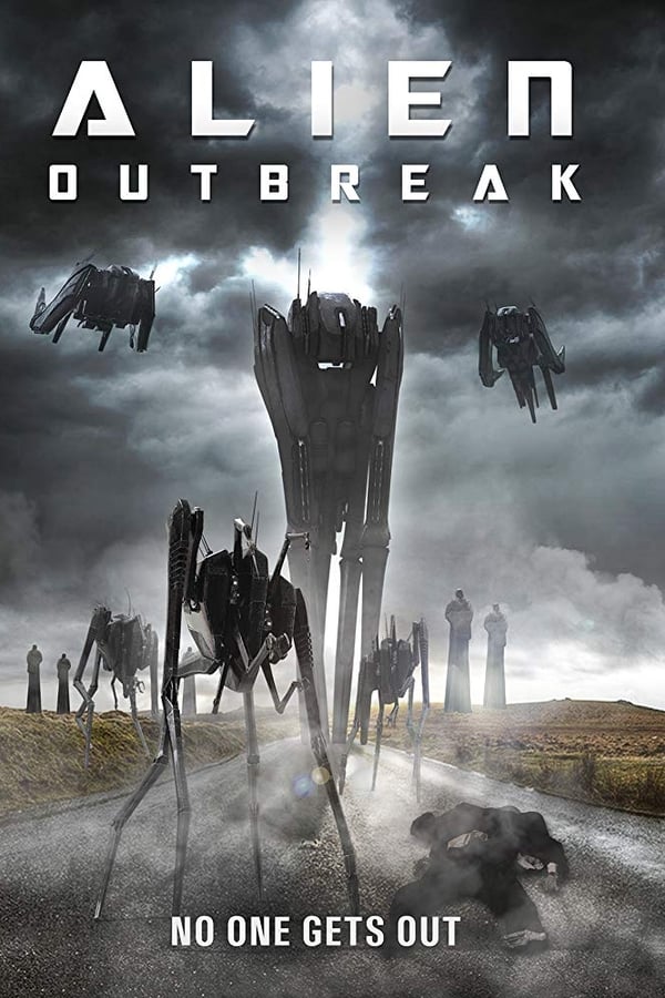 DE - Alien Outbreak (2020)
