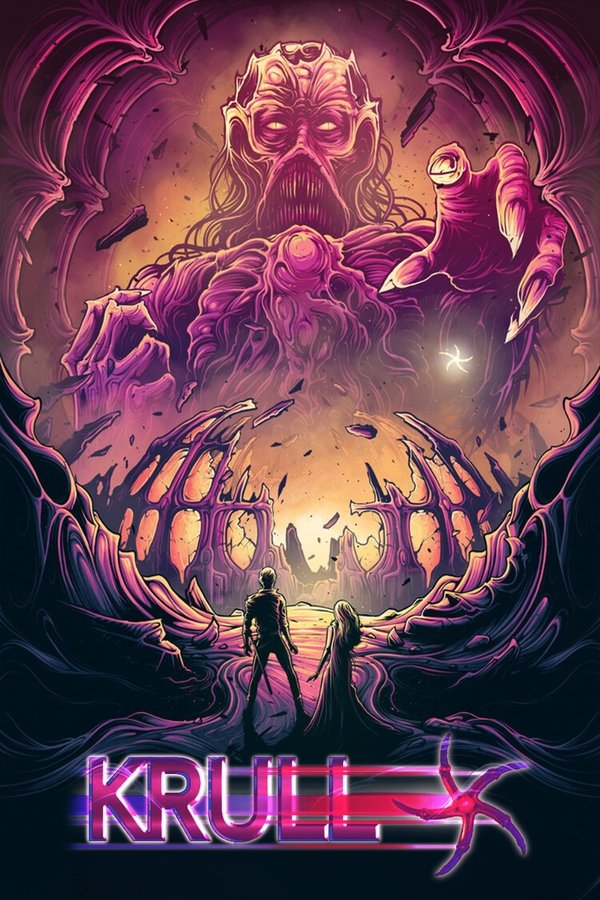 SE - Krull