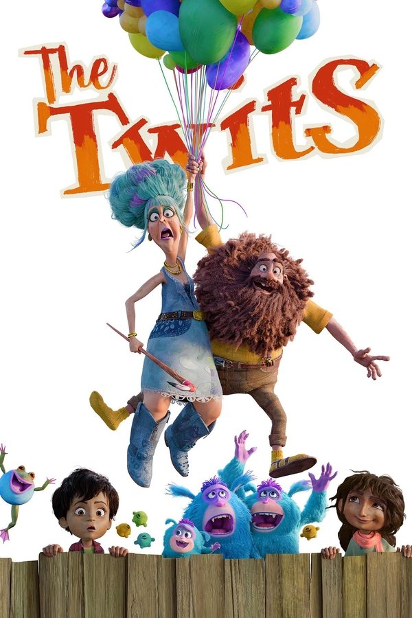 AL - The Twits (2025)
