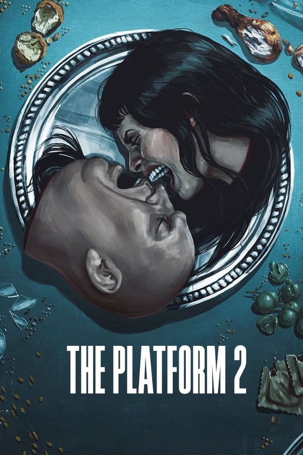 IN - The Platform 2 (2024)