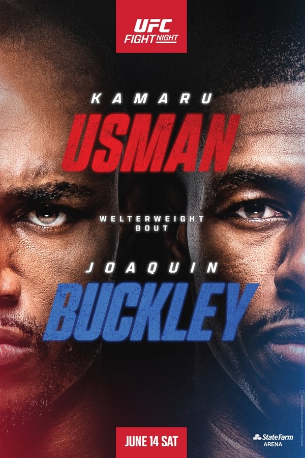 SPT - UFC on ESPN 69: Usman vs. Buckley (Early prelims-Fight) (2025)
