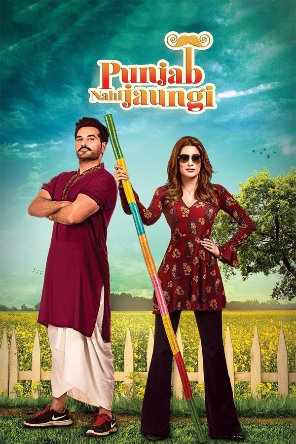 IN - Punjab Nahi Jaungi (2017)