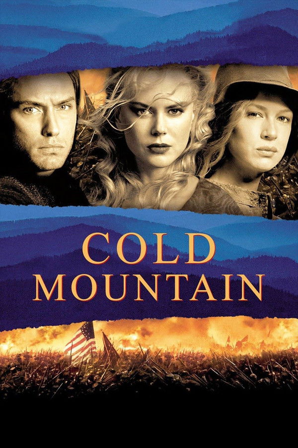 AR - Cold Mountain (2003)