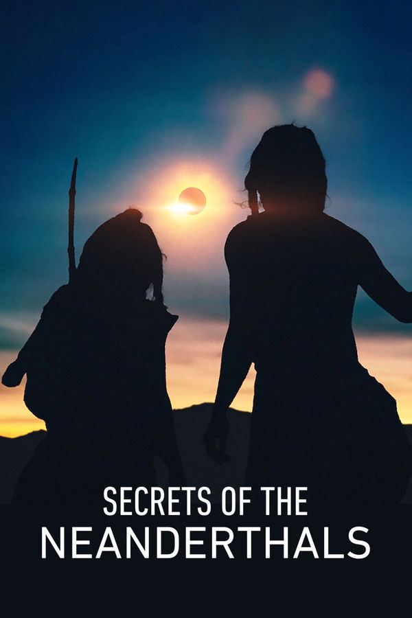 ES - Secretos de los neandertales (2024)