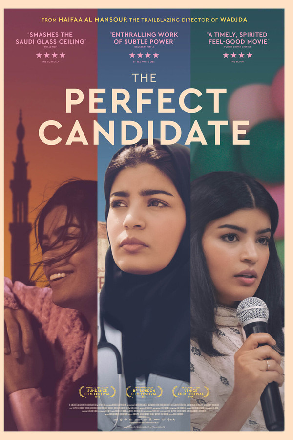 SE - The Perfect Candidate