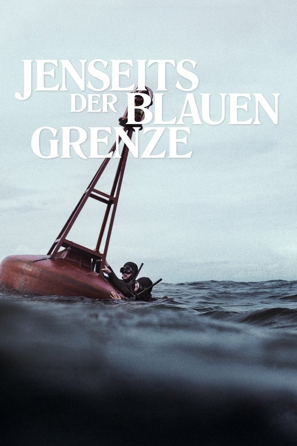 DE - Jenseits der blauen Grenze (2024)