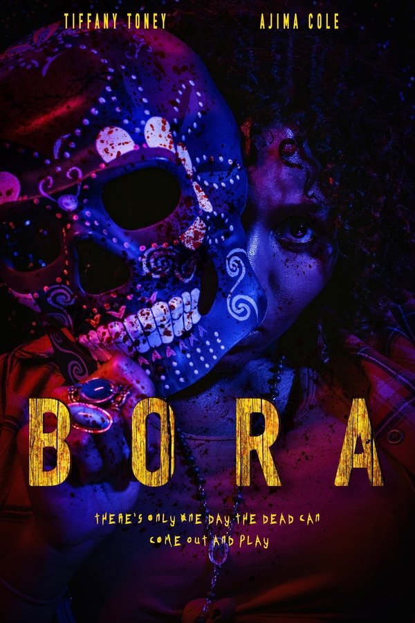 AR - Bora (2023)