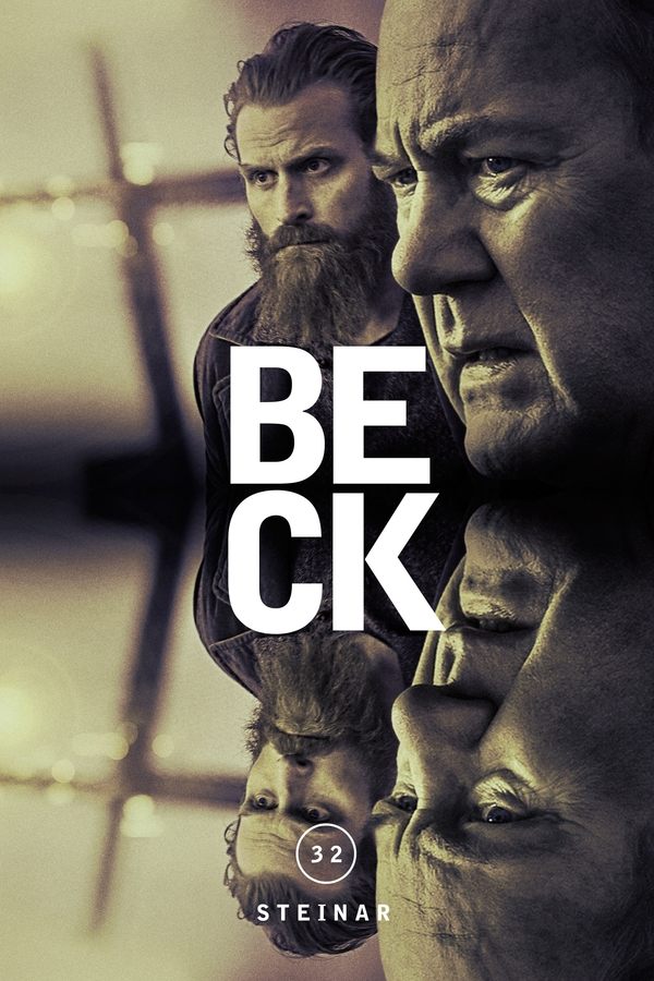 SE - Beck 32: Steinar