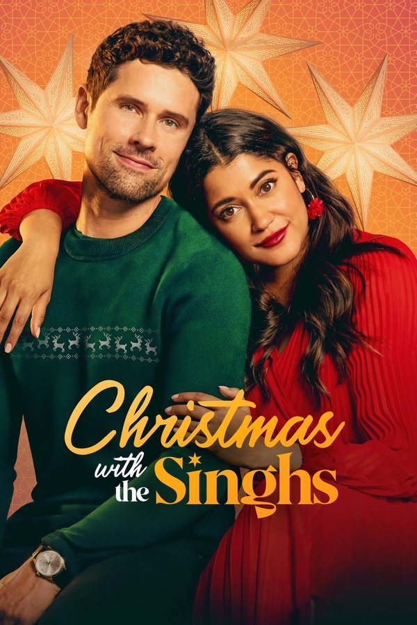 AL - Christmas with the Singhs (2024)