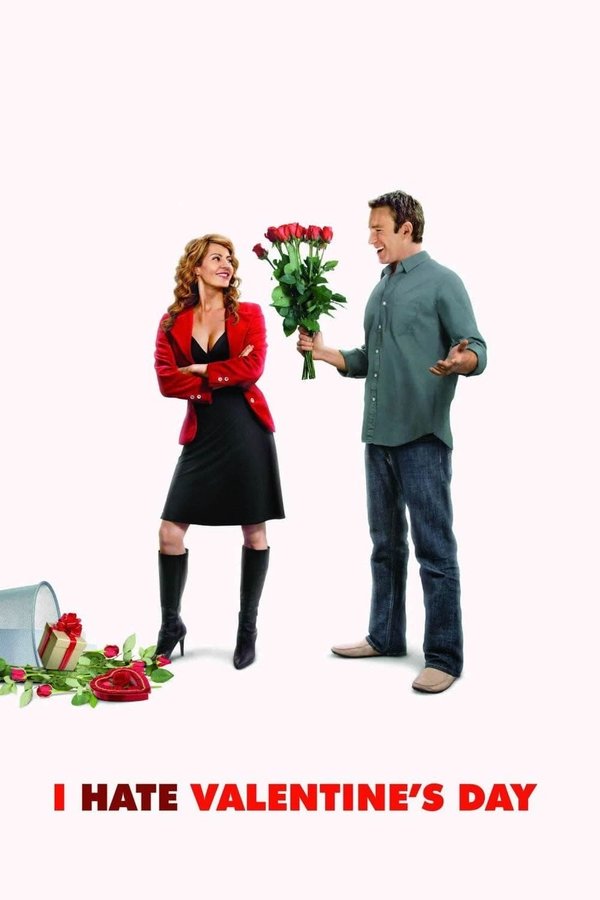 DE - Mein fast perfekter Valentinstag (2009)