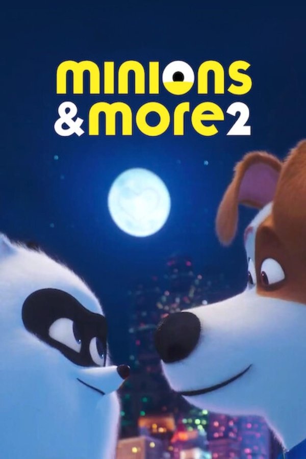 SE - Minions & More 2 (Svensk Text)