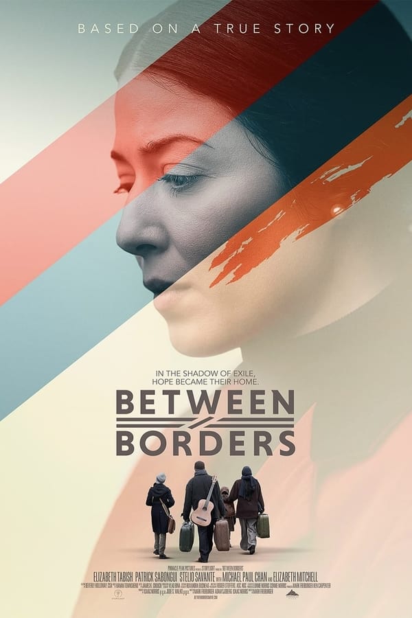 EN - Between Borders (2024)
