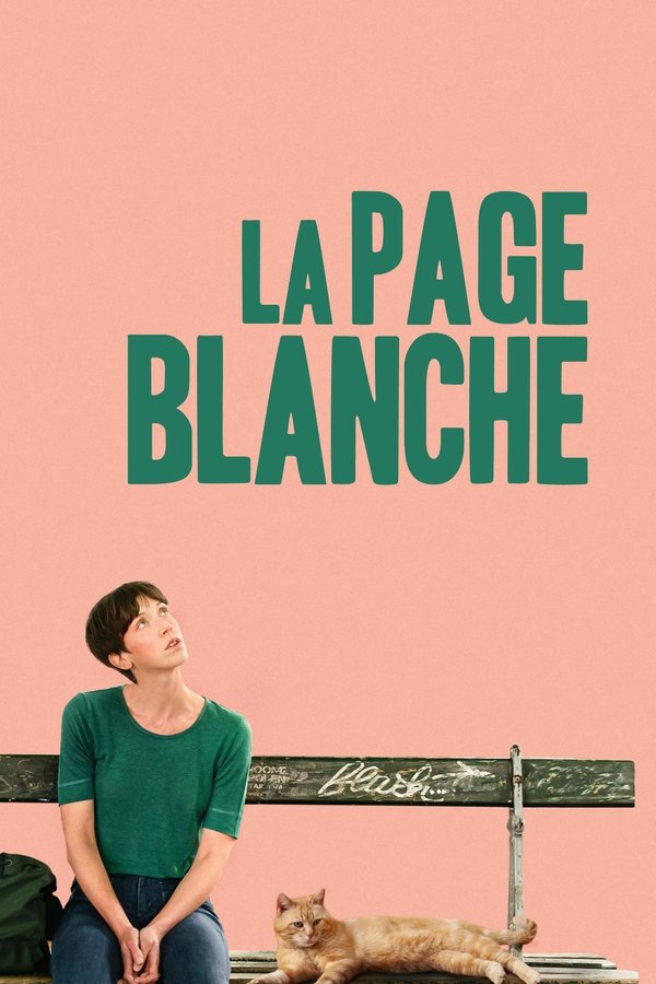 FR - La Page blanche (2022)