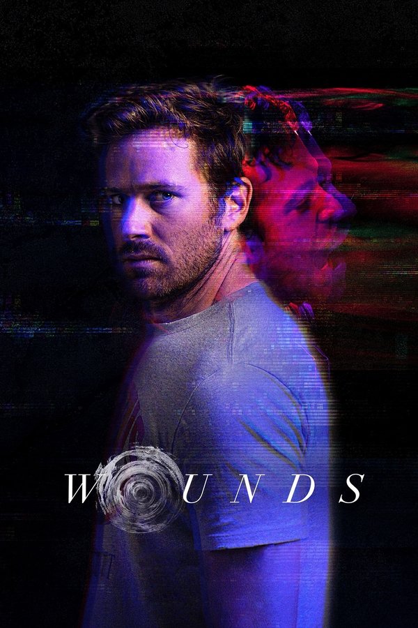 EX - Wounds (2019)
