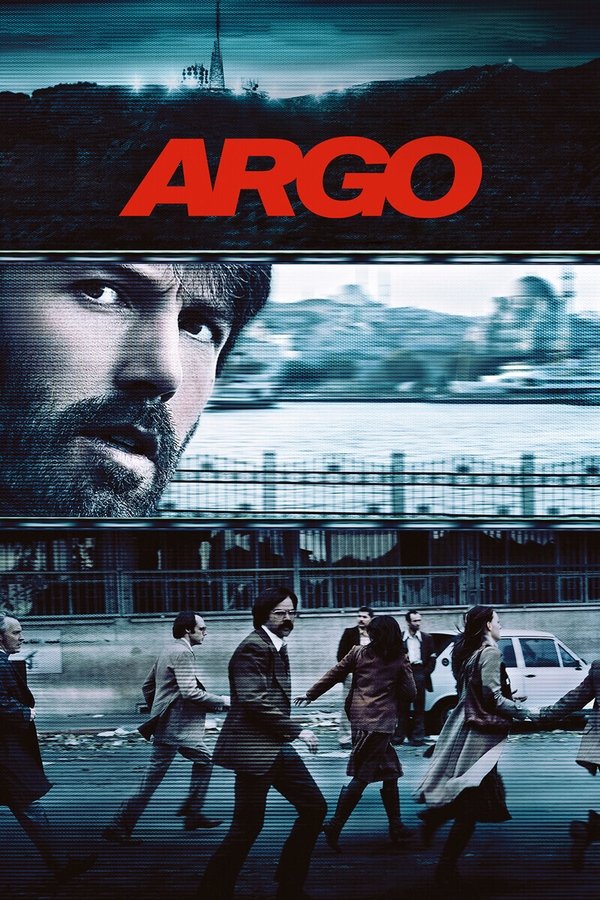 ES - Argo (2012)