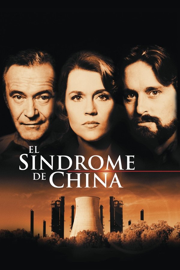 ES - El Síndrome De China (1979)