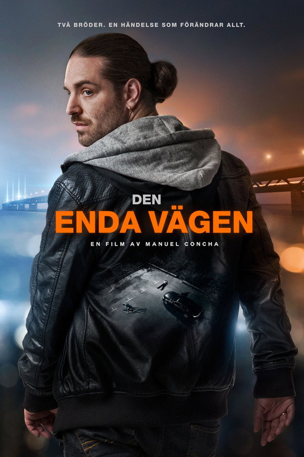 SE - Den enda vägen