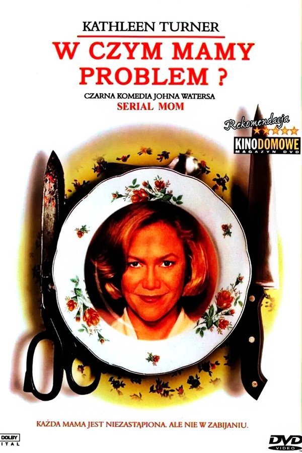 PL - W CZYM MAMY PROBLEM (1994)
