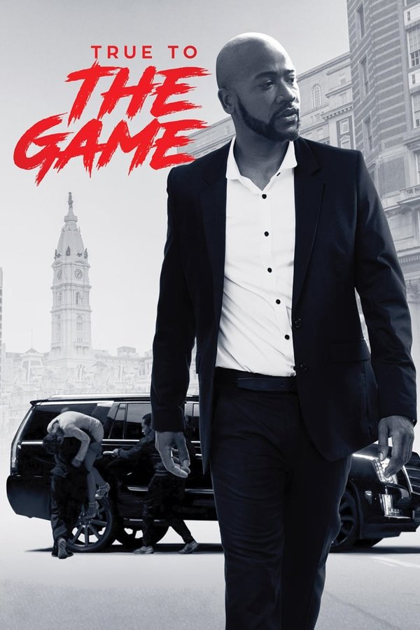 AL - True to the Game  (2017)