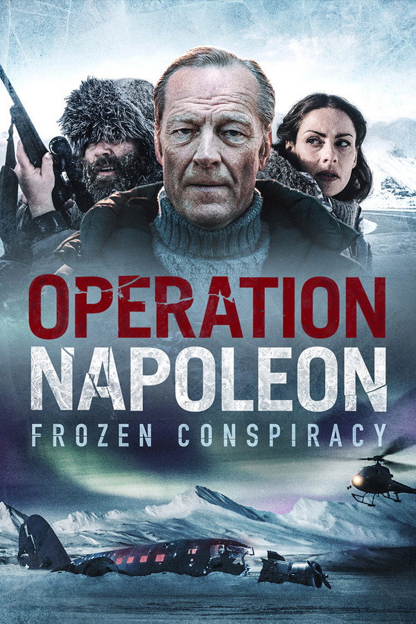 BG - Operation Napoleon (2023)