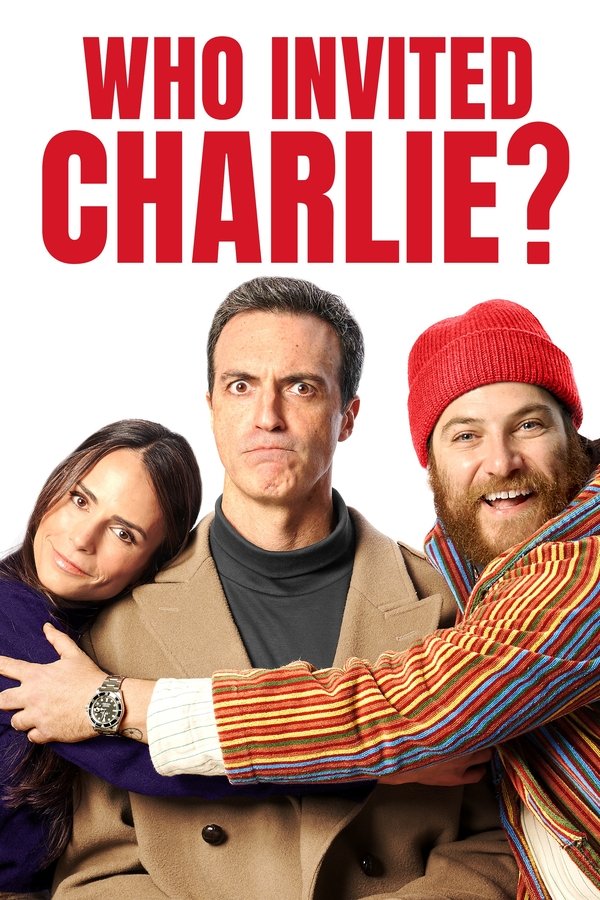 PL - Czy leci z nami Charlie ? (2023)