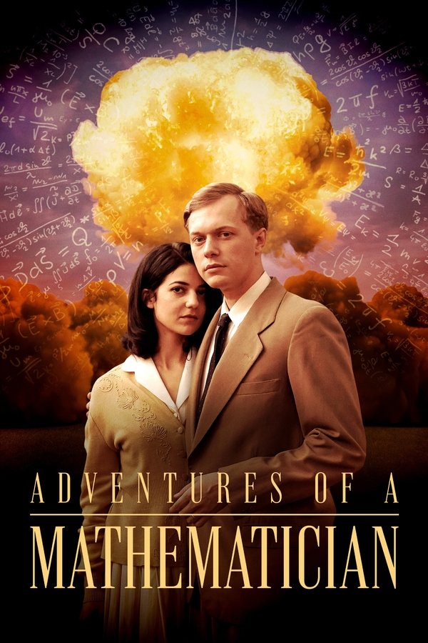 AL - Adventures of a Mathematician  (2021)