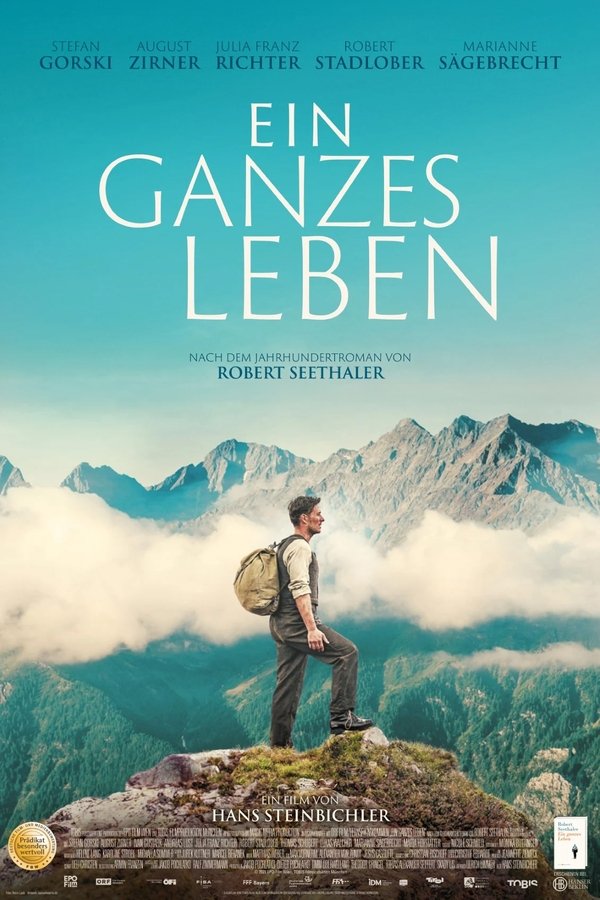 DE - Ein ganzes Leben (2023)