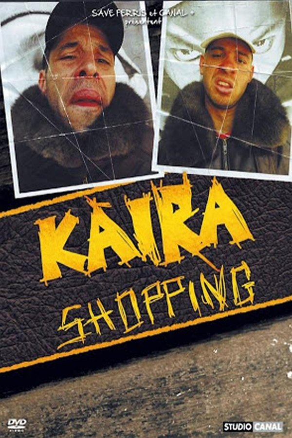 FR - Kaïra