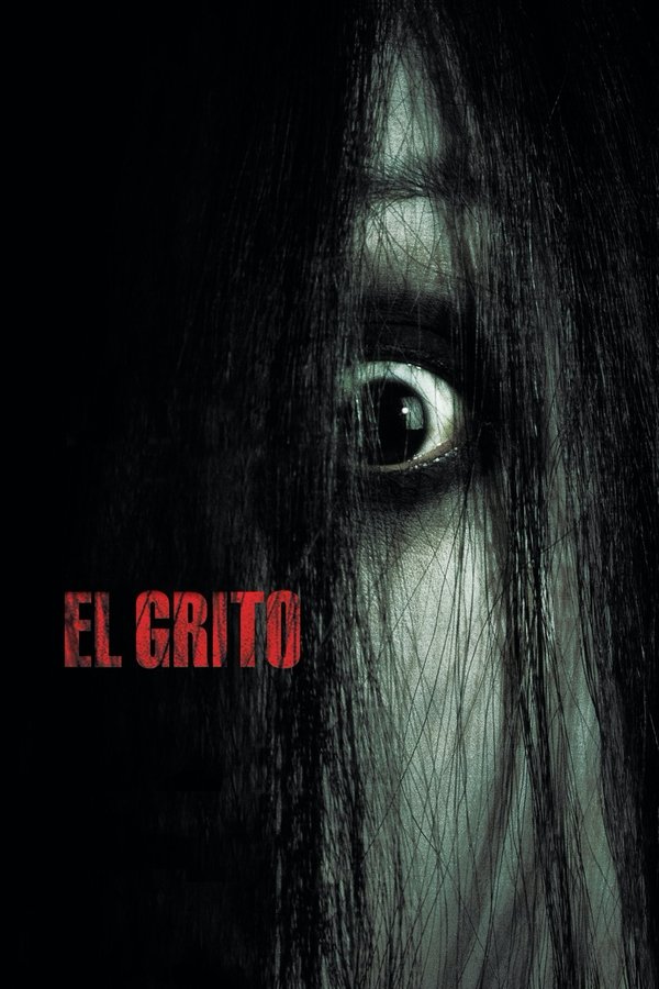 ES - El grito (2004)