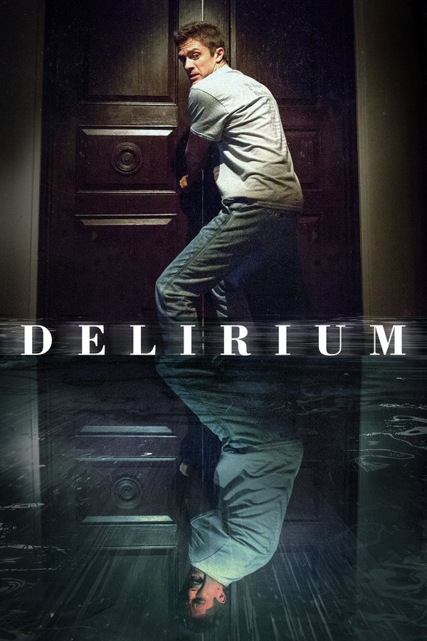 GR - Delirium (2018)