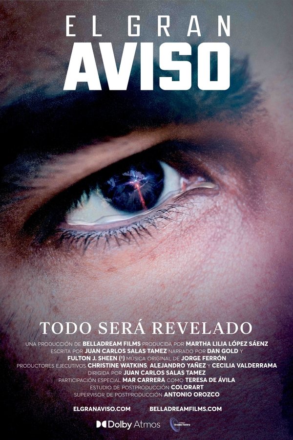 ES - El gran aviso (2024)