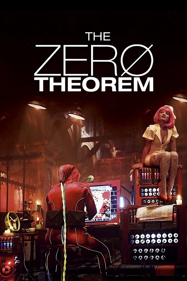 SE - The Zero Theorem