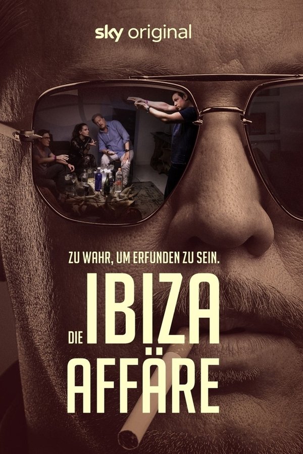 DE - Die Ibiza Affäre