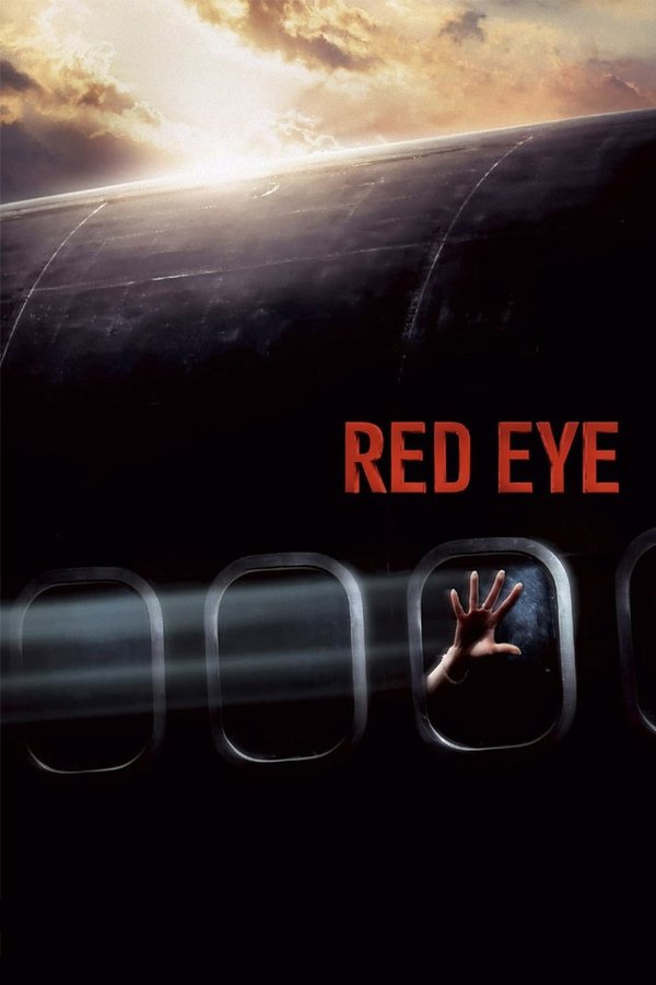 PL - RED EYE (2005)
